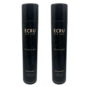 ECRU New York Texture Dry Shampoo - Set of 2